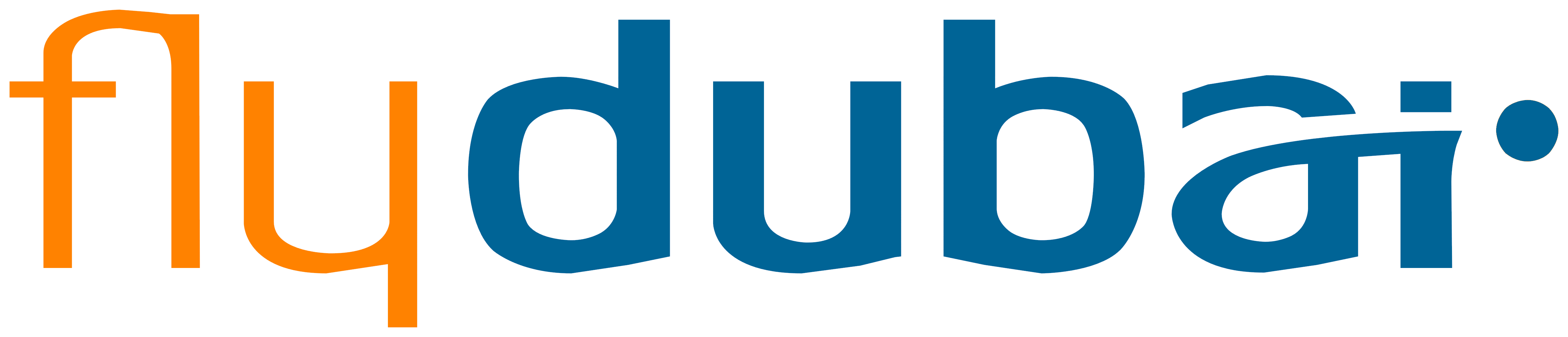 FLYDUBAI